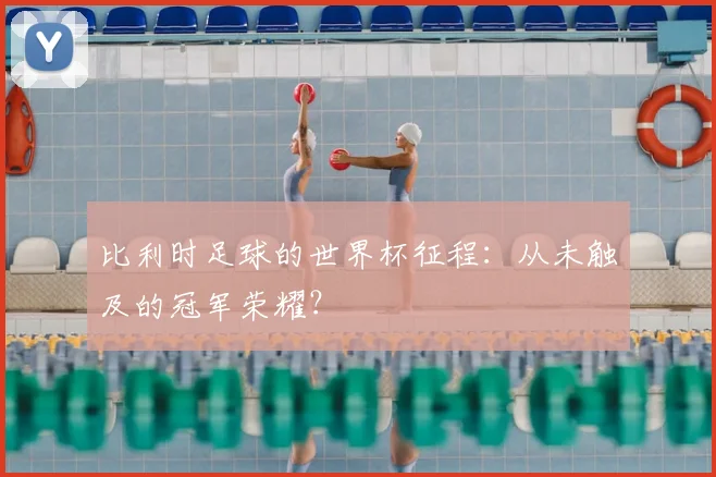 比利时足球的世界杯征程：从未触及的冠军荣耀？